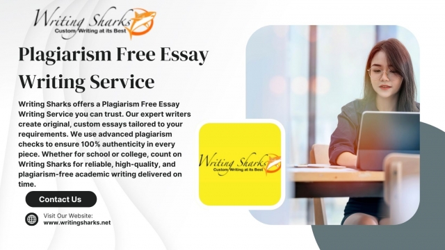 How Plagiarism Can Affect Your Studies And Career — And How To Avoid It