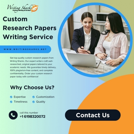 How Custom Paper Services Support ESL Students in Academic Success